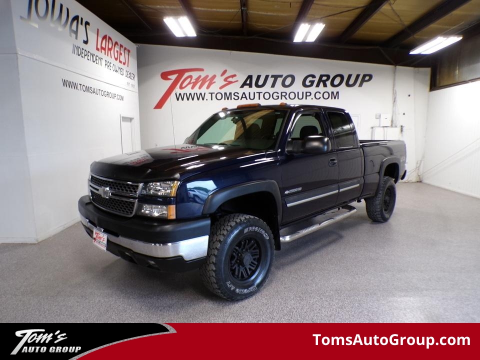 chevrolet silverado 2500hd 2005 1GCHK29UX5E336957 image chevrolet silverado 2500hd 2005 1GCHK29UX5E336957 image